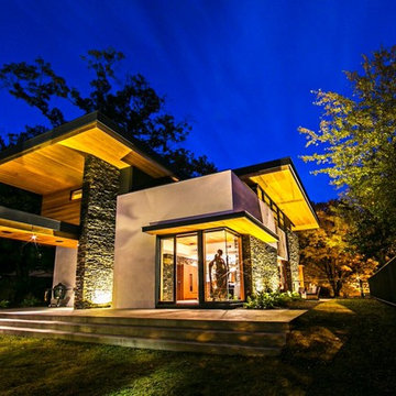 Modern Portfolio