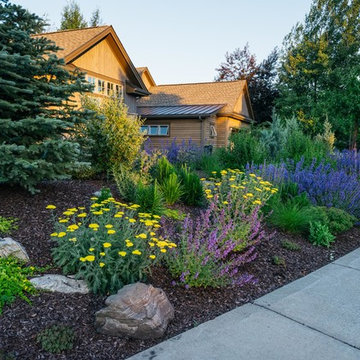 Bridger View Golf Home