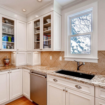 Boulder Kitchen