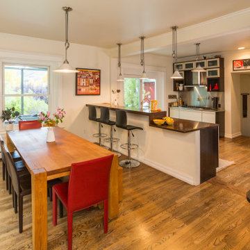 1903 Denver Square full remodel
