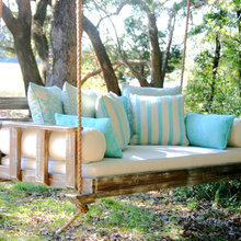 porch swings