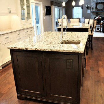Old Harry Road Kitchen