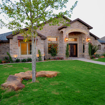 Exteriors