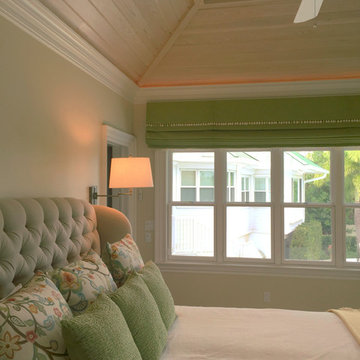 Beautiful Remodel in Port Royal, Naples, FL