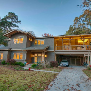 Wasserman Residence
