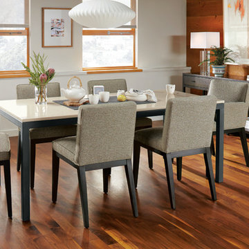 Parsons table