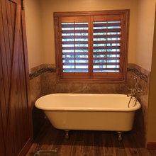 2. Master Bathroom