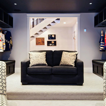 Taylor Estates Dream Home