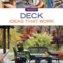 porch project