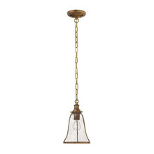 Pendant Lights