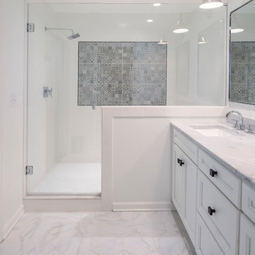 Bathrooms