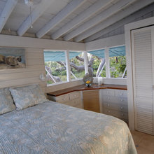 Metis upper room