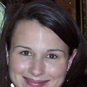 Maria Mesicks billede