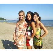 Maria Delduca's photo