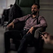 Olivier Rey's photo