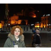 Nancy Miliou's photo