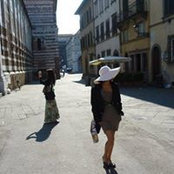 Foto von Florence Firenze