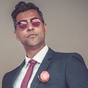 Zain Meghji's photo