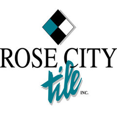 Rose City Tile Inc.