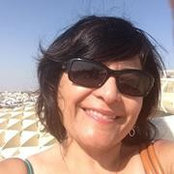 Photo de Isabel Woodward