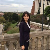 Тетяна Малерик's photo