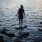 Chloé Lang's photo