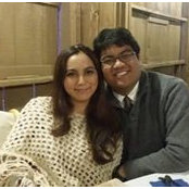 Jaclyn Orizabal's photo