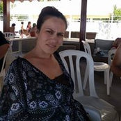 Kika Christofi's photo
