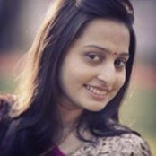 Kajal Manek's photo