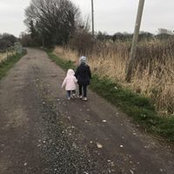 Clare Hallsworth's photo