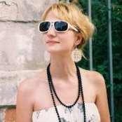 Marta Kuzmiak's photo