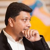 Foto von Aniruddha Roy