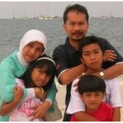Setio Widodo's photo