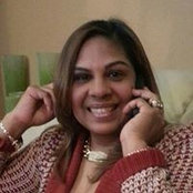 Maritza Perez's photo