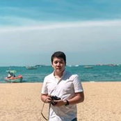 Pakasit Jamnongpakdee's photo