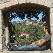 Ivan Nikolić's photo