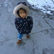 Victoria's photo