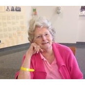 Millie Wiseman's photo