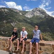 Sandie McLean Ethier's photo