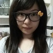 Flora Liu's photo