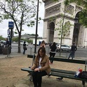 Fatma Azzam's photo