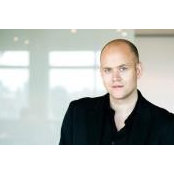 Foto de Daniel Ek