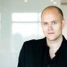 Daniel Ek's photo