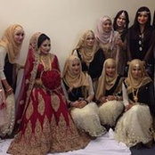 Tamz Uddin's photo