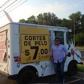 Aaron Gonzalez's photo
