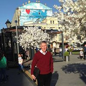 Владимир Прибылев's photo