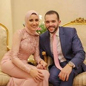 Aya Ismail's photo