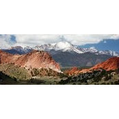 Foto von Colorado Charm