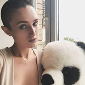 Maria Evlanova's photo