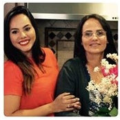Taynara Ferreira's photo